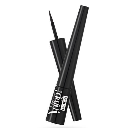 PUPA Vamp! Definition Liner - Eyeliner Feutre 8011607205899 PUPA Vamp! Definition Liner - Eyeliner Feutre 8011607205899